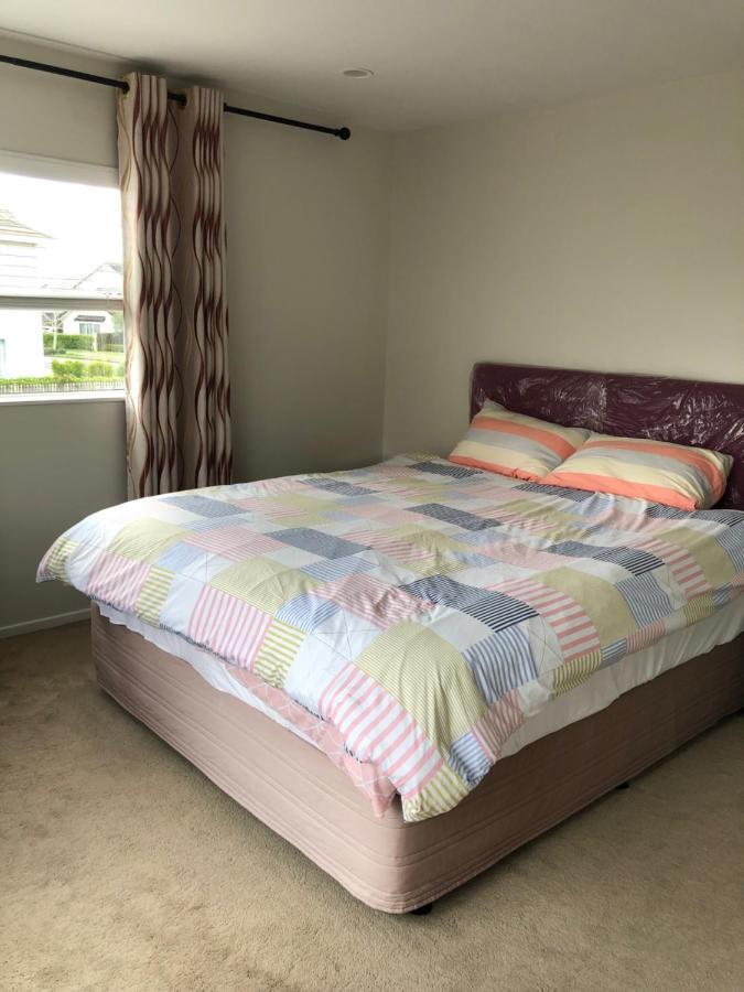 Brand New Bedroom In Karaka 오클랜드 외부 사진