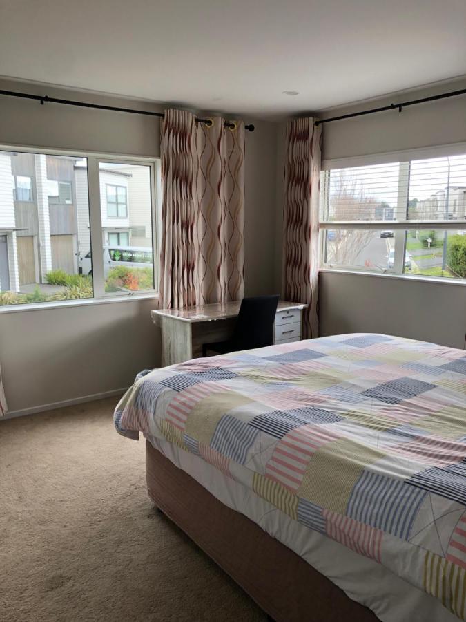 Brand New Bedroom In Karaka 오클랜드 외부 사진