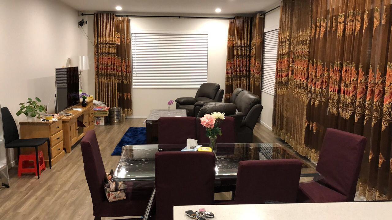Brand New Bedroom In Karaka 오클랜드 외부 사진