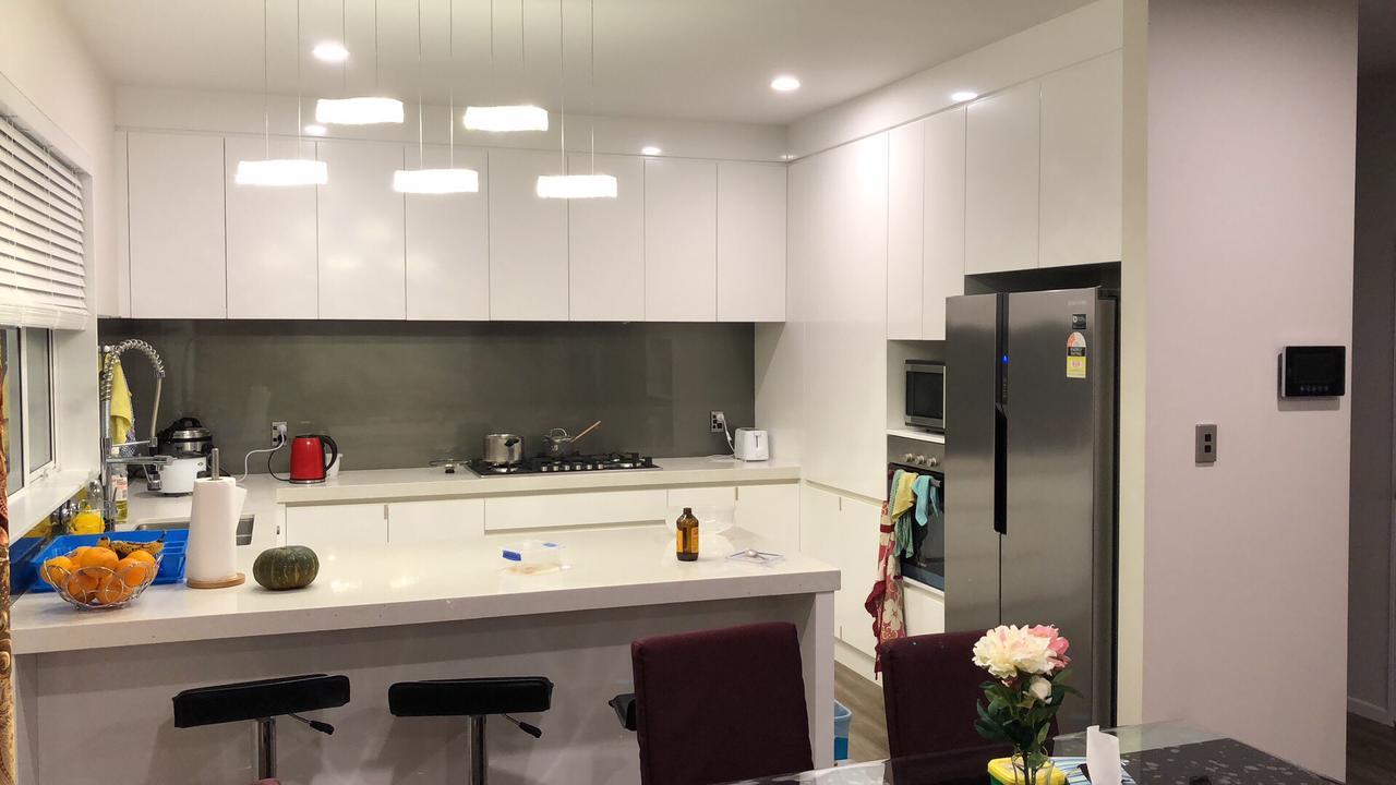 Brand New Bedroom In Karaka 오클랜드 외부 사진